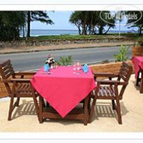 Phuket Island View 3* - Фото отеля