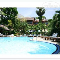 Phuket Island View 3* - Фото отеля
