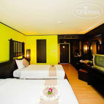 Phuket Island View 3* - Фото отеля