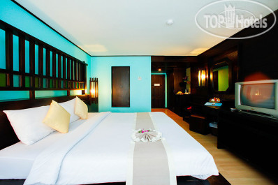 Phuket Island View 3* - Фото отеля