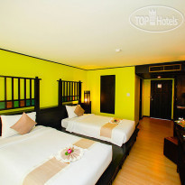 Phuket Island View 3* - Фото отеля