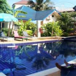 Baan Nueng Resort Kata 3*