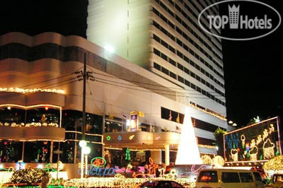 Фотографии отеля  Courtyard by Marriott Phuket Town 4*