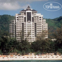 Andaman Beach Suites 