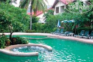 Новые добавленные фото туристов в Hyton Leelavadee 3*