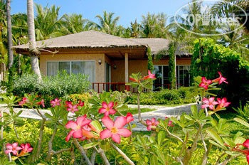 Фотографии отеля  TUI BLUE The Passage Samui Private Pool Villas & Beach Resort 4*