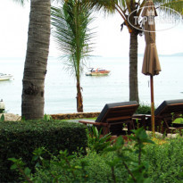 Bo Phut Resort & SPA 