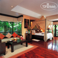 Bo Phut Resort & SPA 