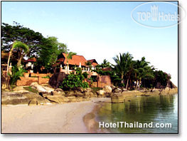 Фотографии отеля  Renaissance Koh Samui Resort & Spa 5*