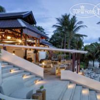 Anantara Lawana Koh Samui Resort & Spa 