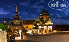 Ammatara Pura Pool Villa 5*