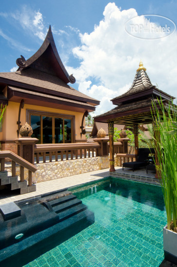 Новые добавленные фото туристов в Ammatara Pura Pool Villa 5*
