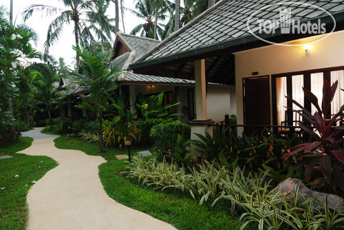 Фотографии отеля  Koh Samui Resort 