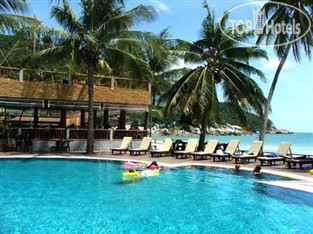 Фотографии отеля  Phangan Bayshore Resort 3*
