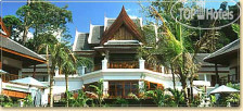 Seaview Resort Khao Lak 4*