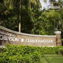 Robinson Club Khao Lak 