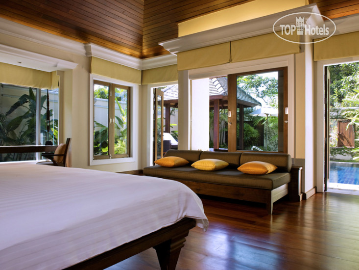 Новые добавленные фото туристов в Robinson Club Khao Lak 5*