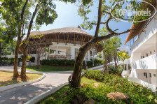 Eden Beach Khaolak Resort and Spa 5*