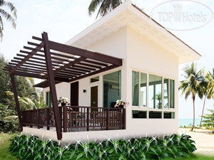 Фотографии отеля  Kantary Beach Hotel Villas & Suites, Khao Lak 5*