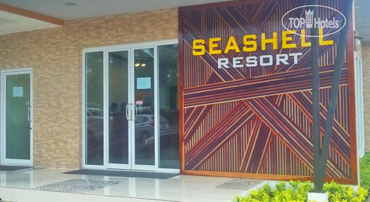 Фото Seashell Resort Krabi