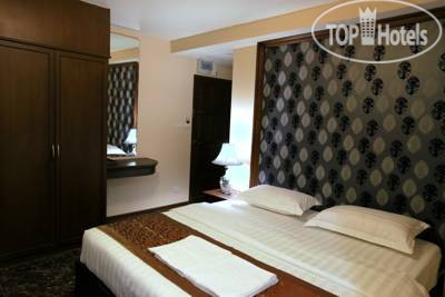 Новые добавленные фото туристов в Katesiree House 1*