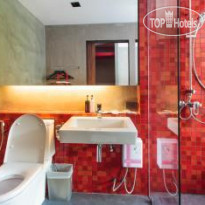 Lima Duva Resort Ванная комната
