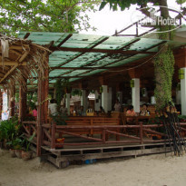 Samed Cabana Resort 