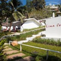Lima Coco Resort 