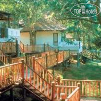 Le Vimarn Cottages Resort & Spa 