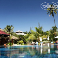 Centara Koh Chang Tropicana  Resort 4*