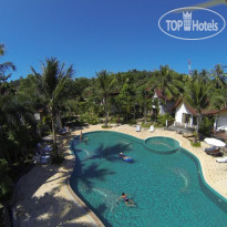 Thai Garden Hill Resort 