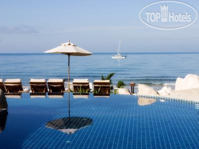 Новые добавленные фото туристов в Koh Chang Kacha Resort 4*