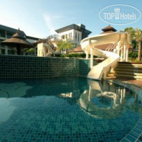 Koh Chang Kacha Resort 