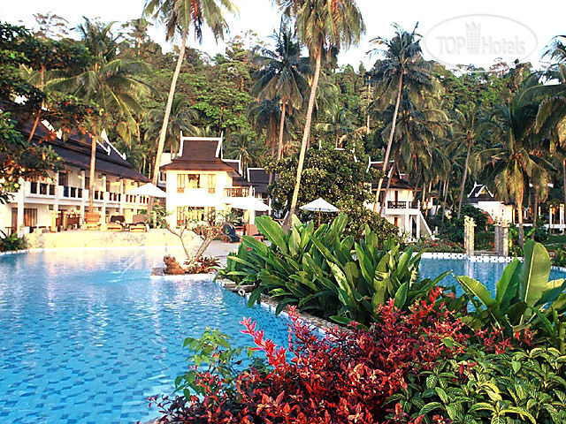 Новые добавленные фото туристов в Bhumiyama Beach Resort 4*