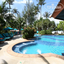 Ko Chang Paradise Resort 