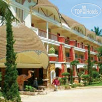 Koh Chang Resort & Spa 