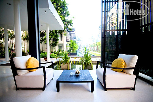 Новые добавленные фото туристов в The Chill Resort & Spa 5*