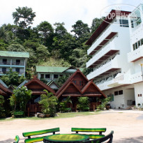 Mam Kai Bae Resort 