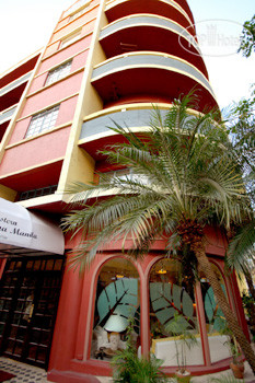Фотографии отеля  Best Western Hotel La Corona Manila 3*