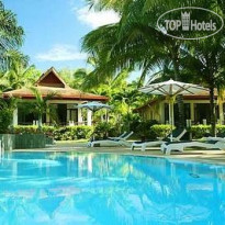 Hennan Resort Bohol 