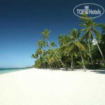 Hennan Resort Bohol 