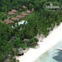 Hennan Resort Bohol 5*