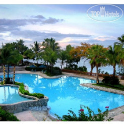 Alegre Beach Resort 4*