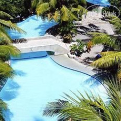 Costabella Tropical Beach Resort 4*