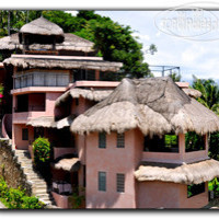 Punta Rosa Resort 