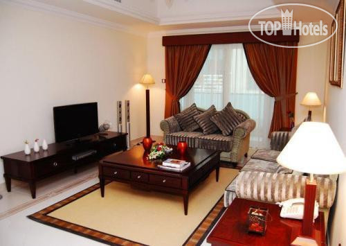 Фото Al Manar Hotel Apartment