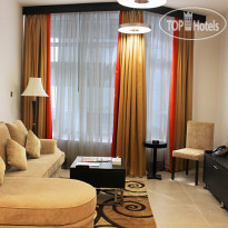 Al Diar Sawa Hotel Apartments Номер