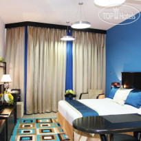 Al Diar Sawa Hotel Apartments 