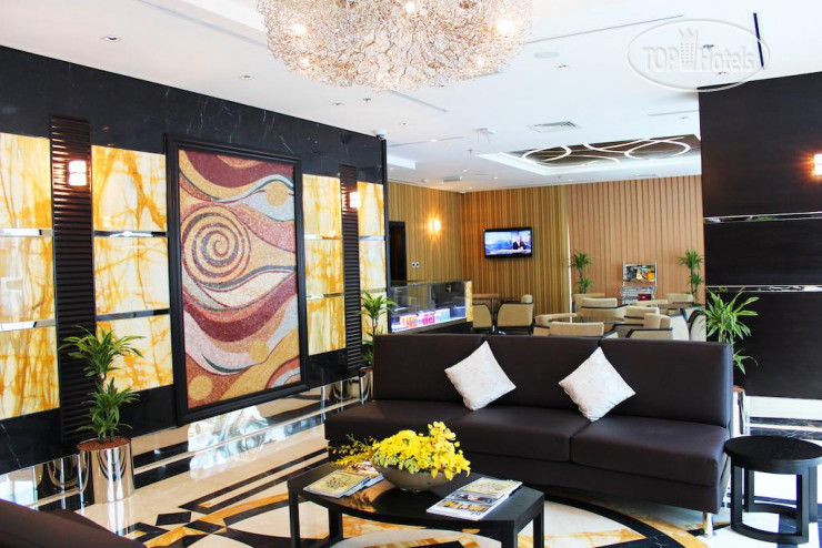 Фотографии отеля  Al Diar Sawa Hotel Apartments 