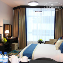Al Diar Sawa Hotel Apartments 